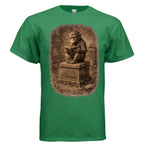 ANTIQUE IRISH GREEN - FRONT