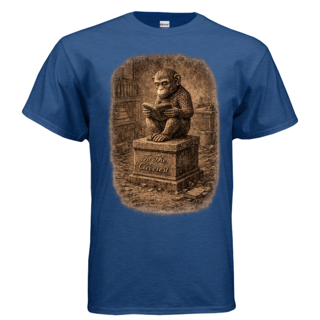 ANTIQUE ROYAL - FRONT