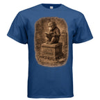 ANTIQUE ROYAL - FRONT