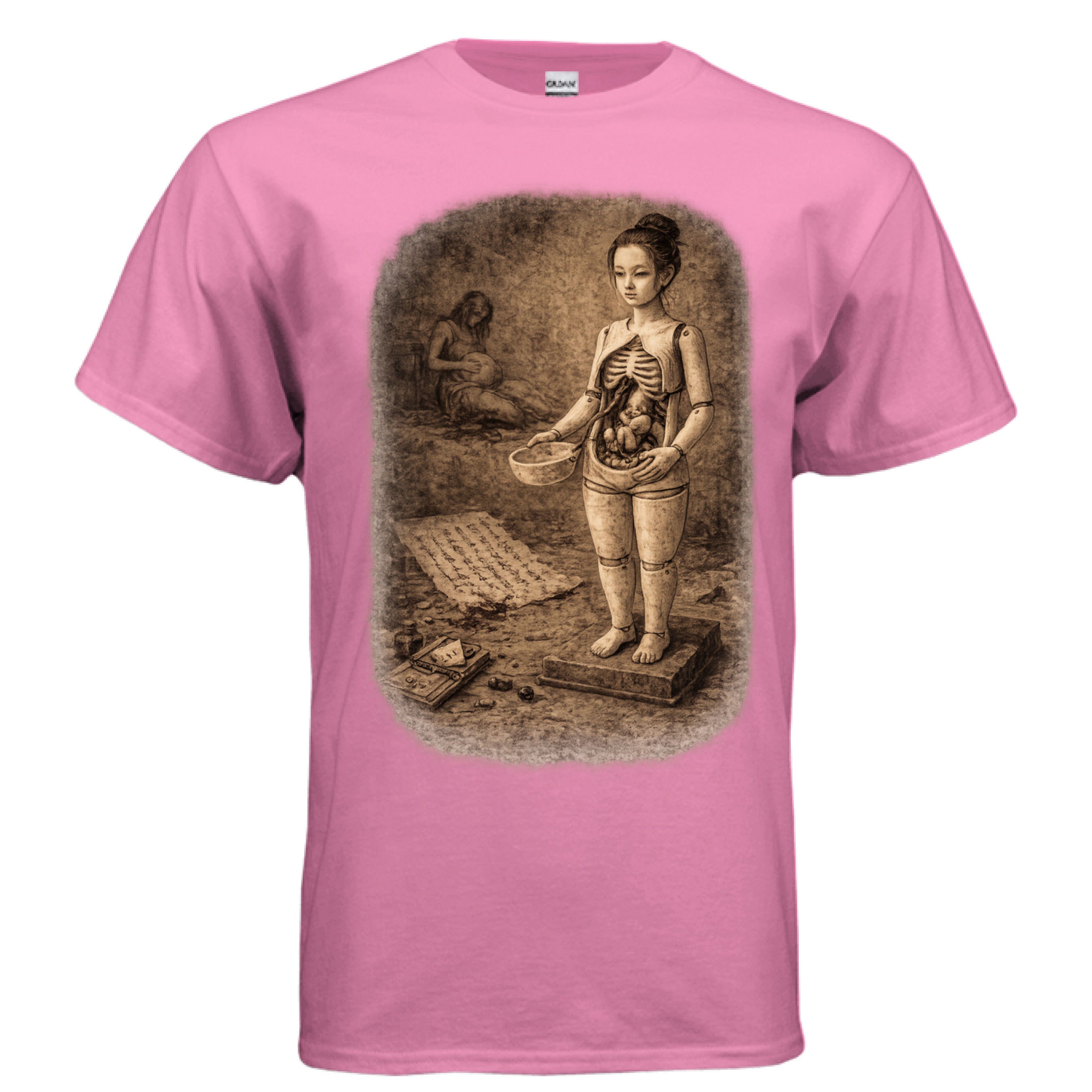 AZALEA - FRONT