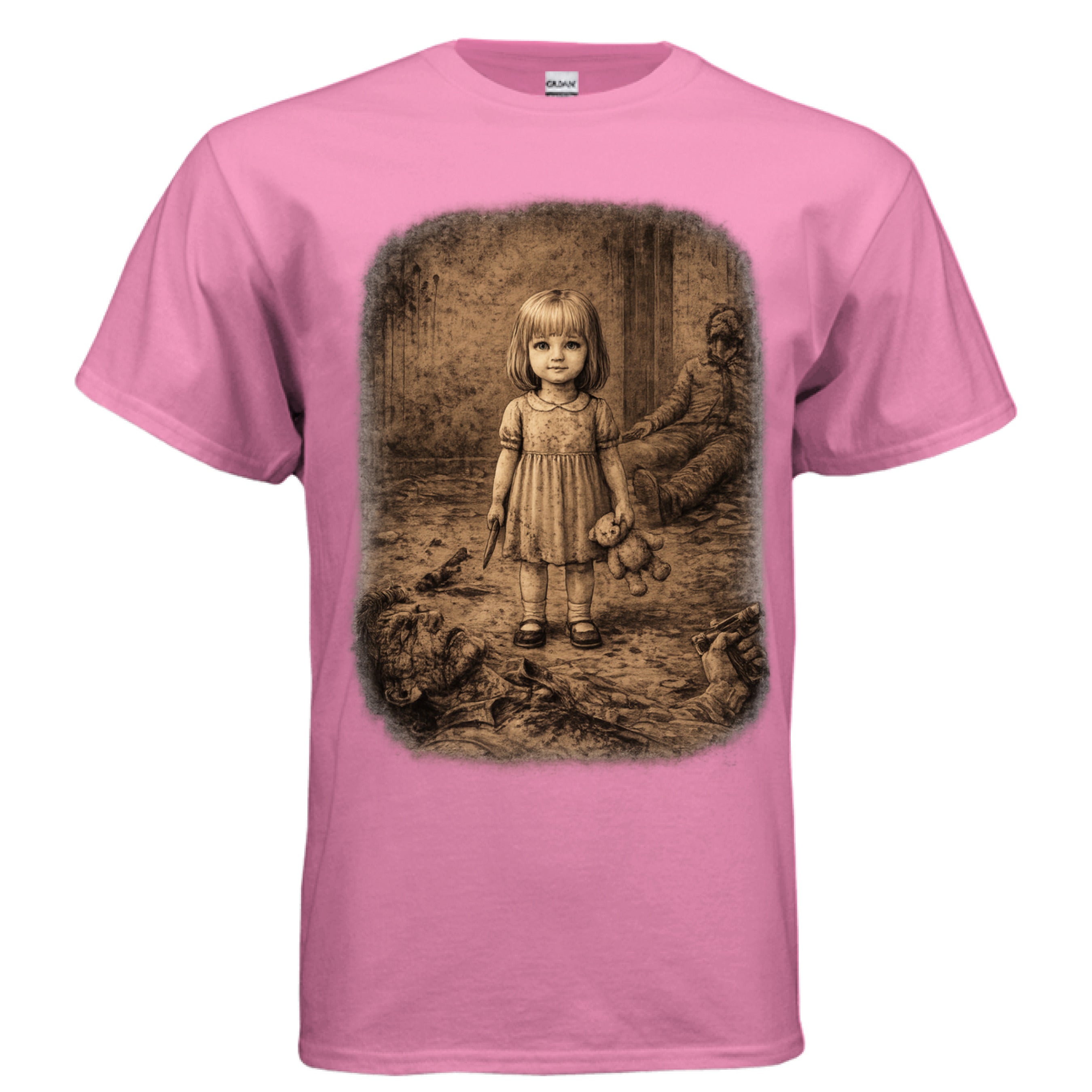 AZALEA - FRONT