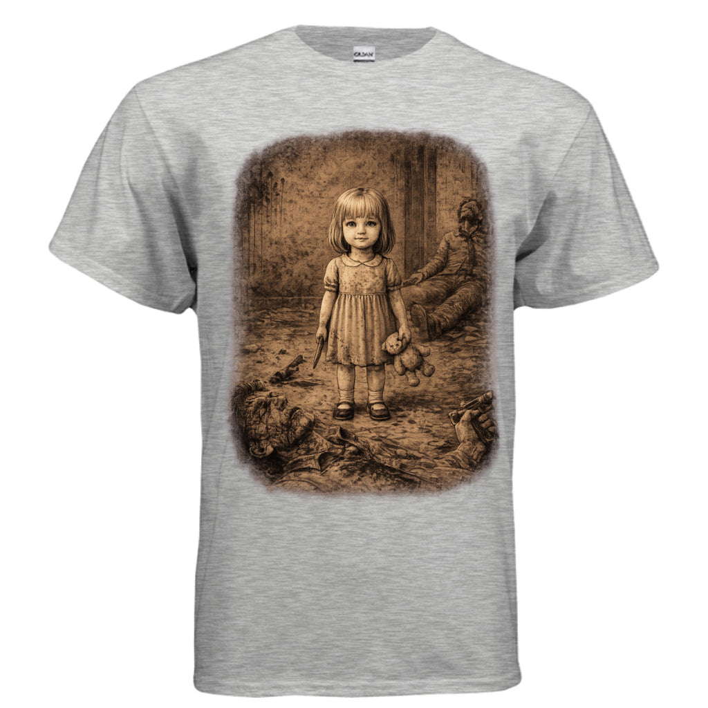 ASH - FRONT