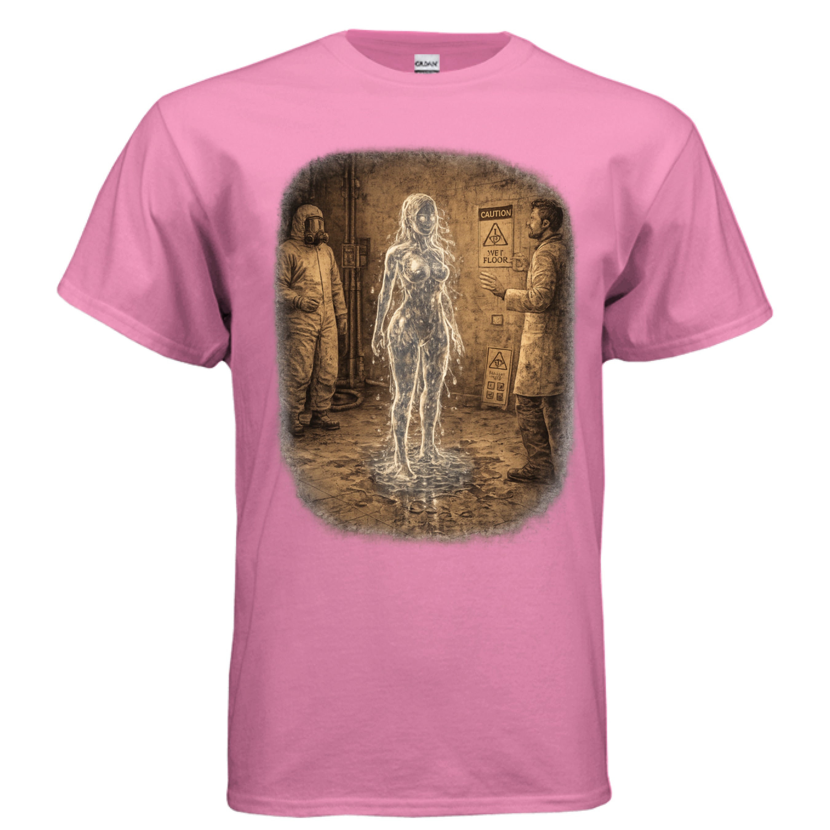 AZALEA - FRONT