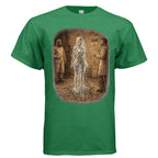 ANTIQUE IRISH GREEN - FRONT