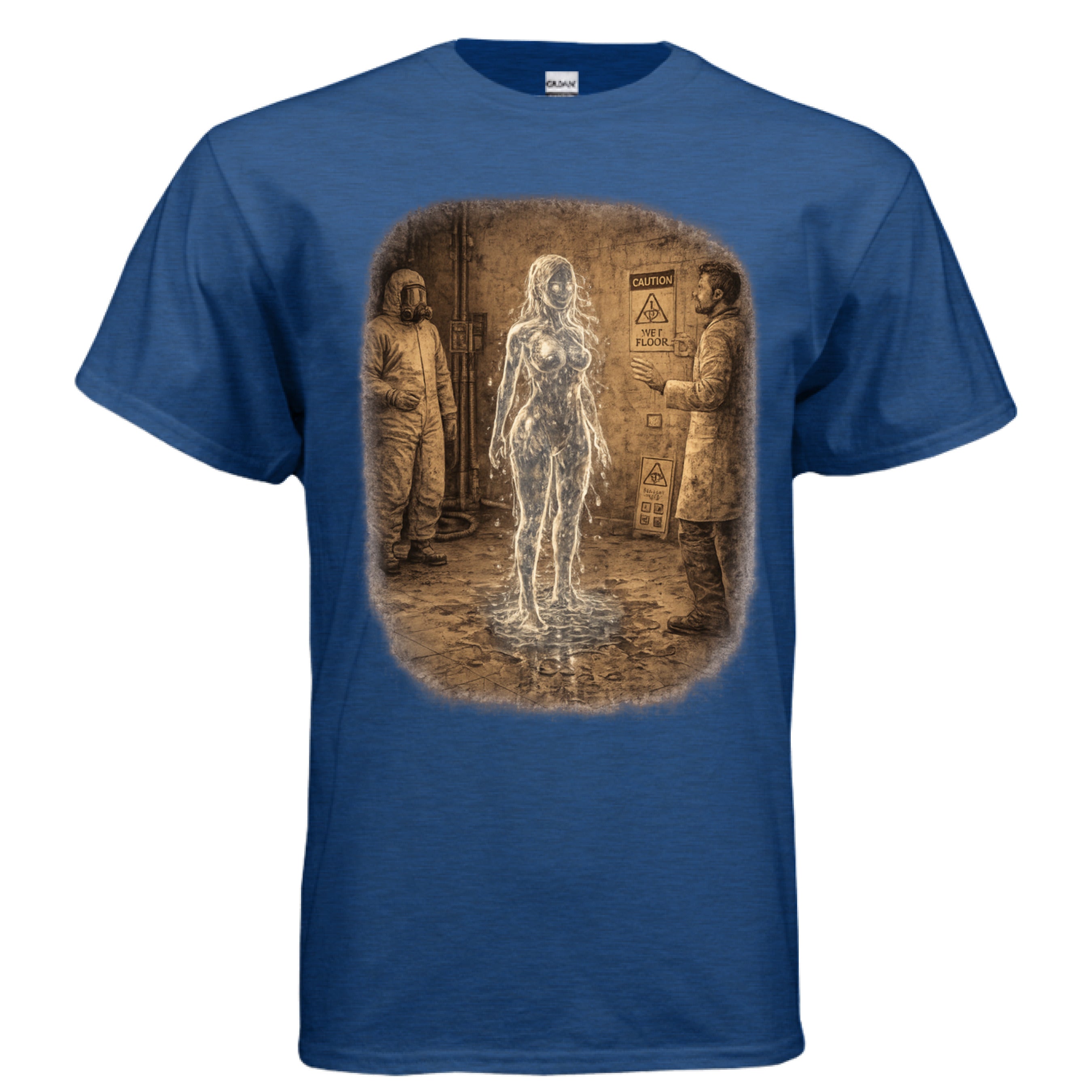 ANTIQUE ROYAL - FRONT