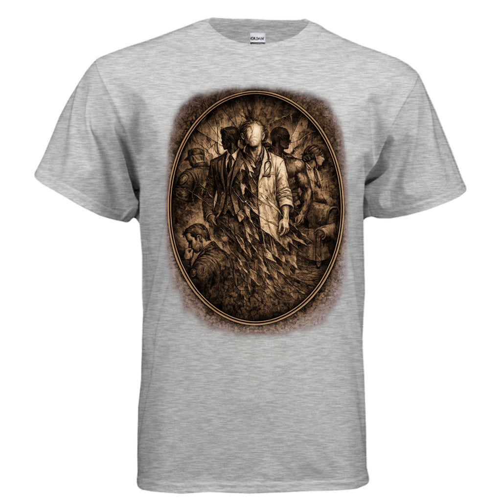 ASH - FRONT