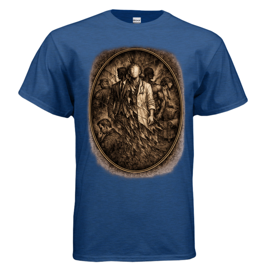ANTIQUE ROYAL - FRONT