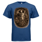 ANTIQUE ROYAL - FRONT