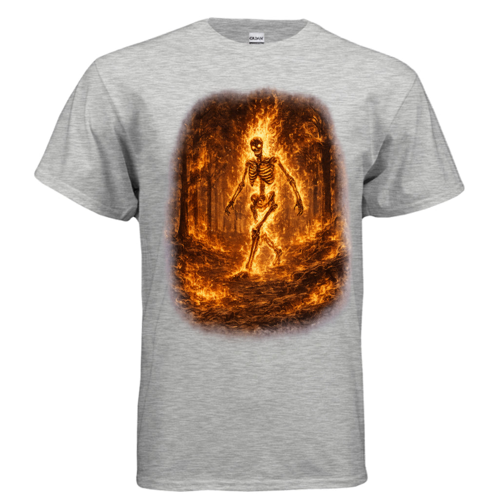 ASH - FRONT