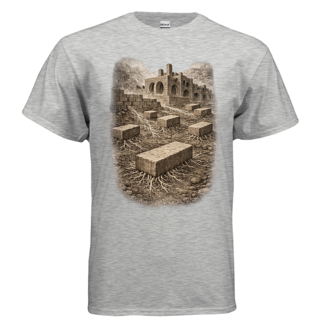 ASH - FRONT