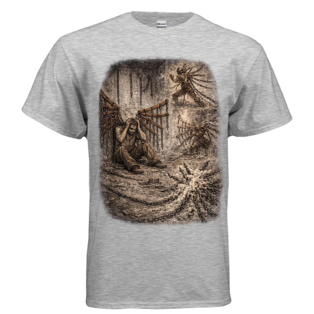 ASH - FRONT