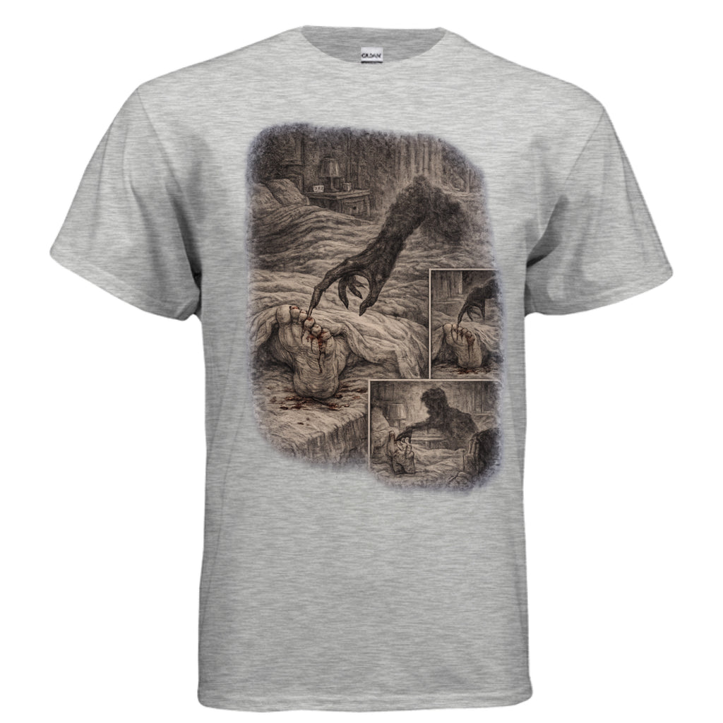 ASH - FRONT