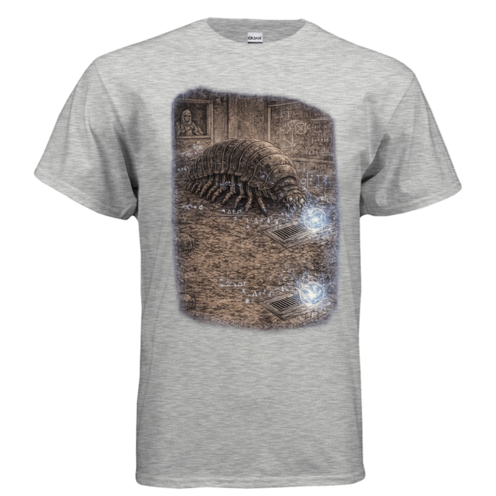 ASH - FRONT