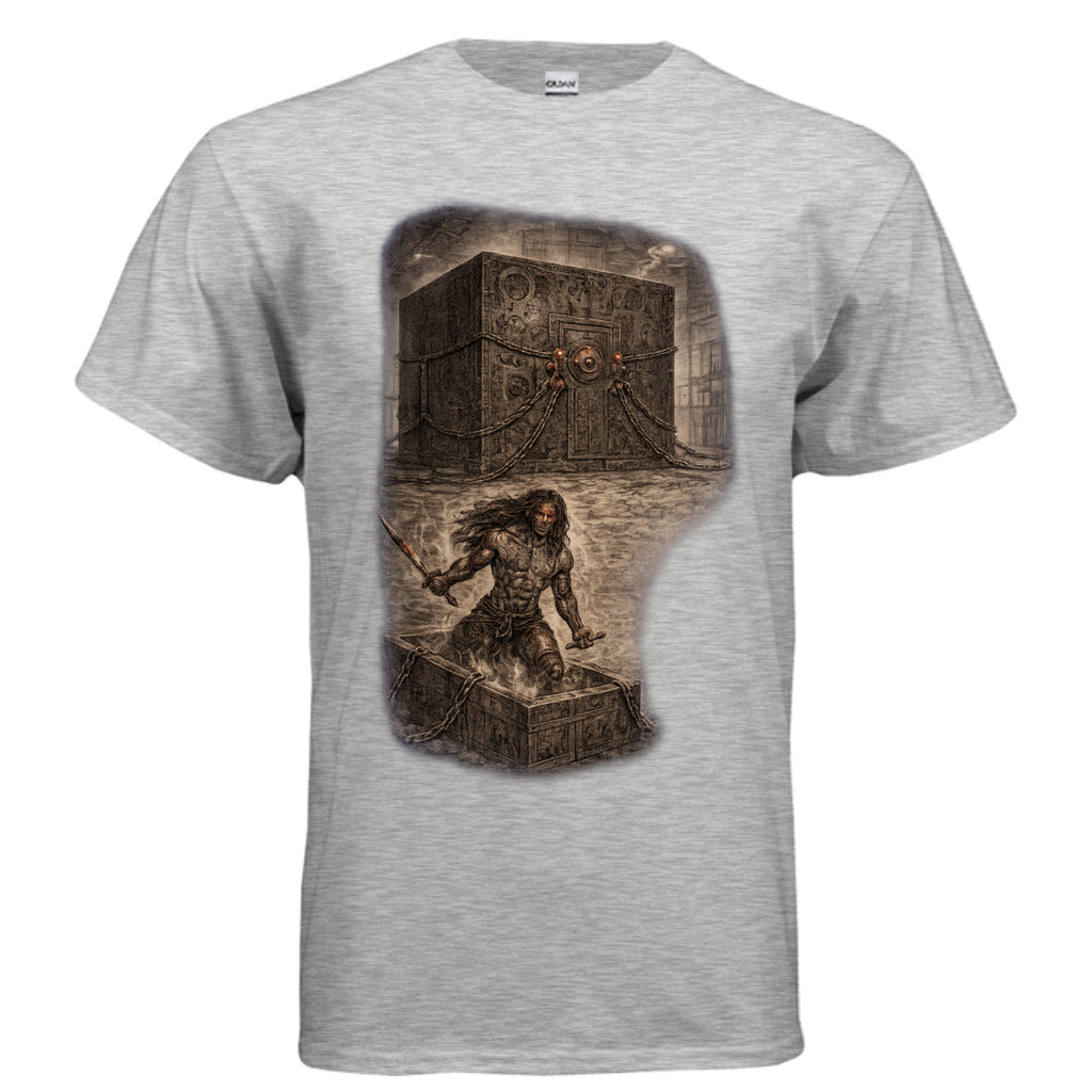 ASH - FRONT