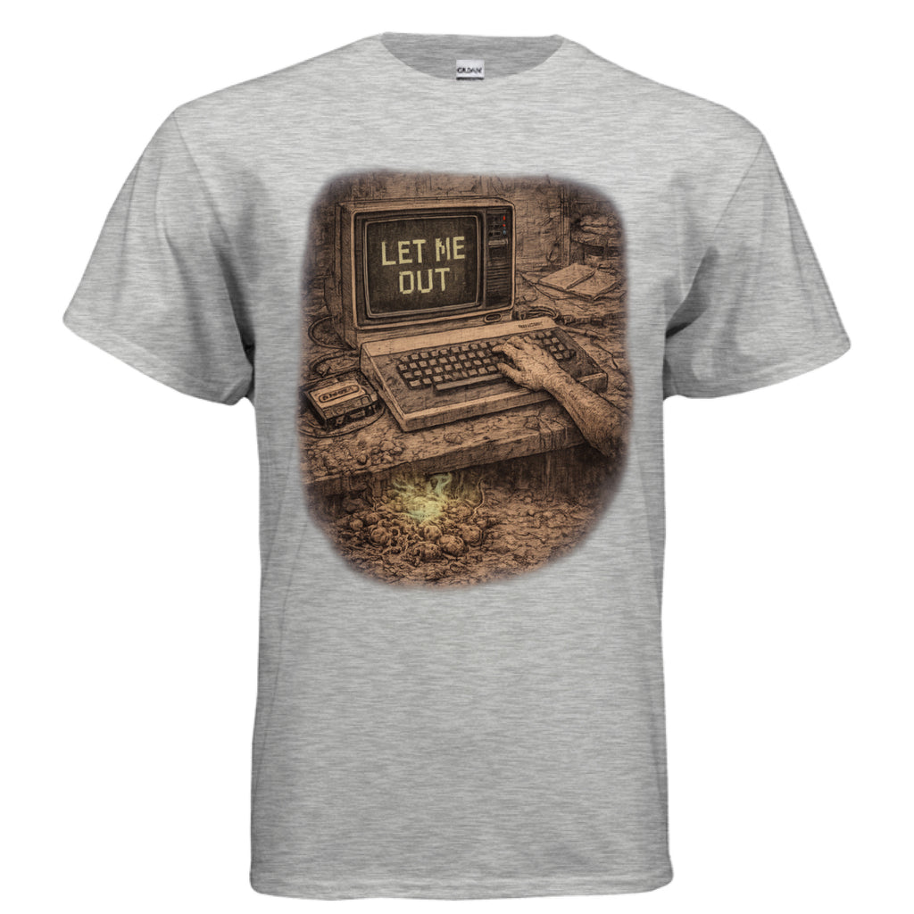 ASH - FRONT