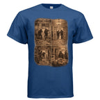 ANTIQUE ROYAL - FRONT