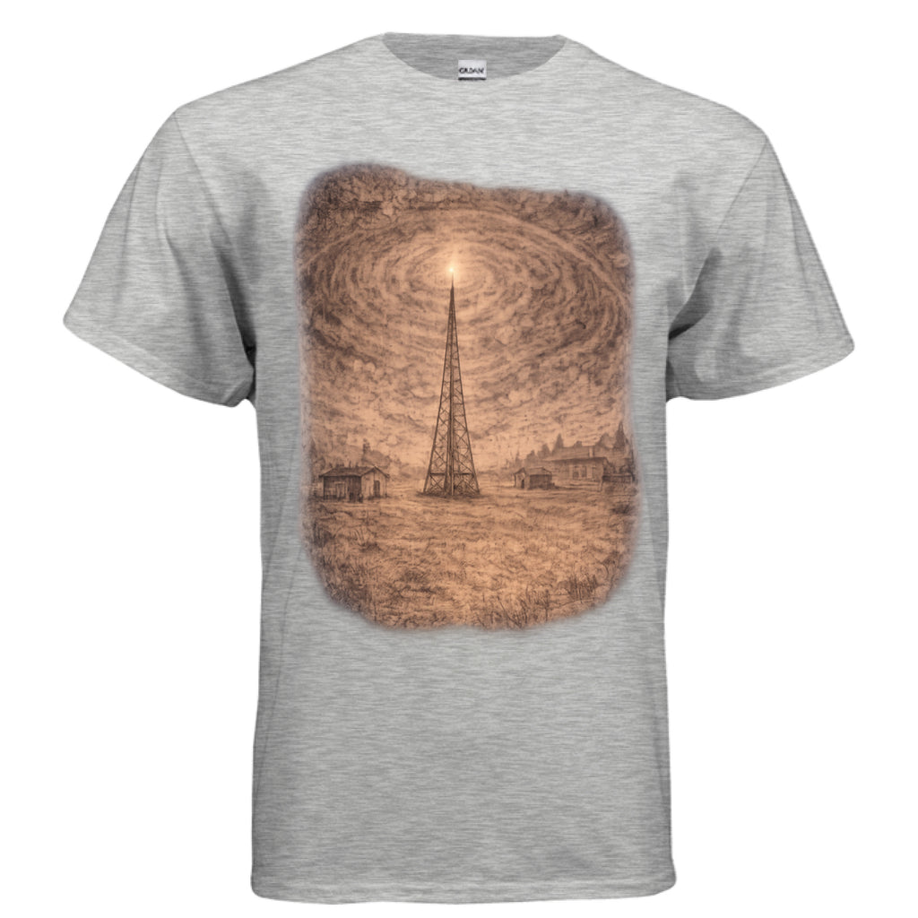 ASH - FRONT