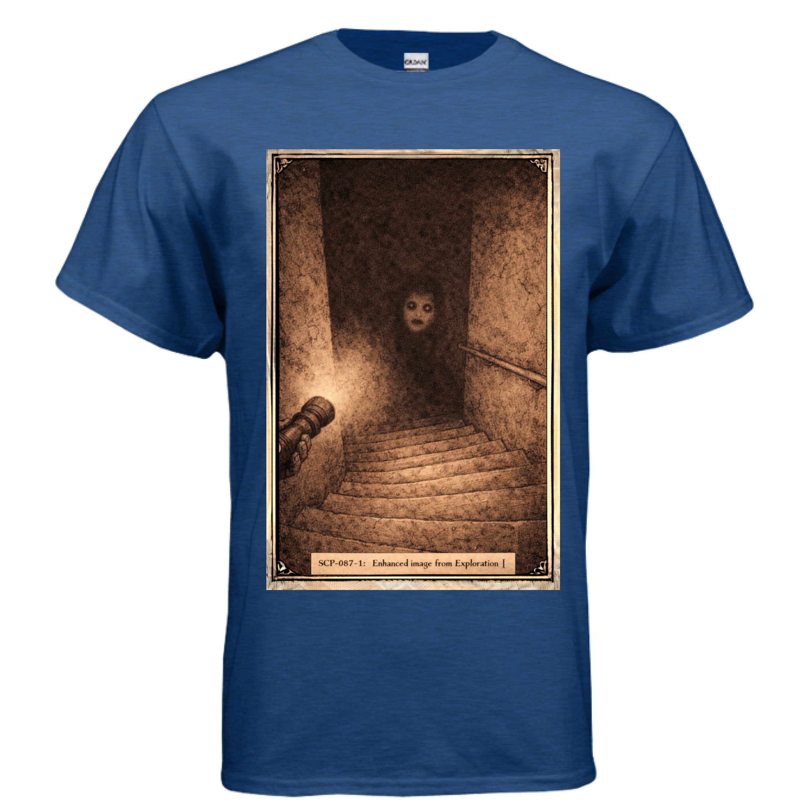 ANTIQUE ROYAL - FRONT