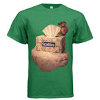 ANTIQUE IRISH GREEN - FRONT