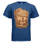 ANTIQUE ROYAL - FRONT