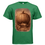 ANTIQUE IRISH GREEN - FRONT