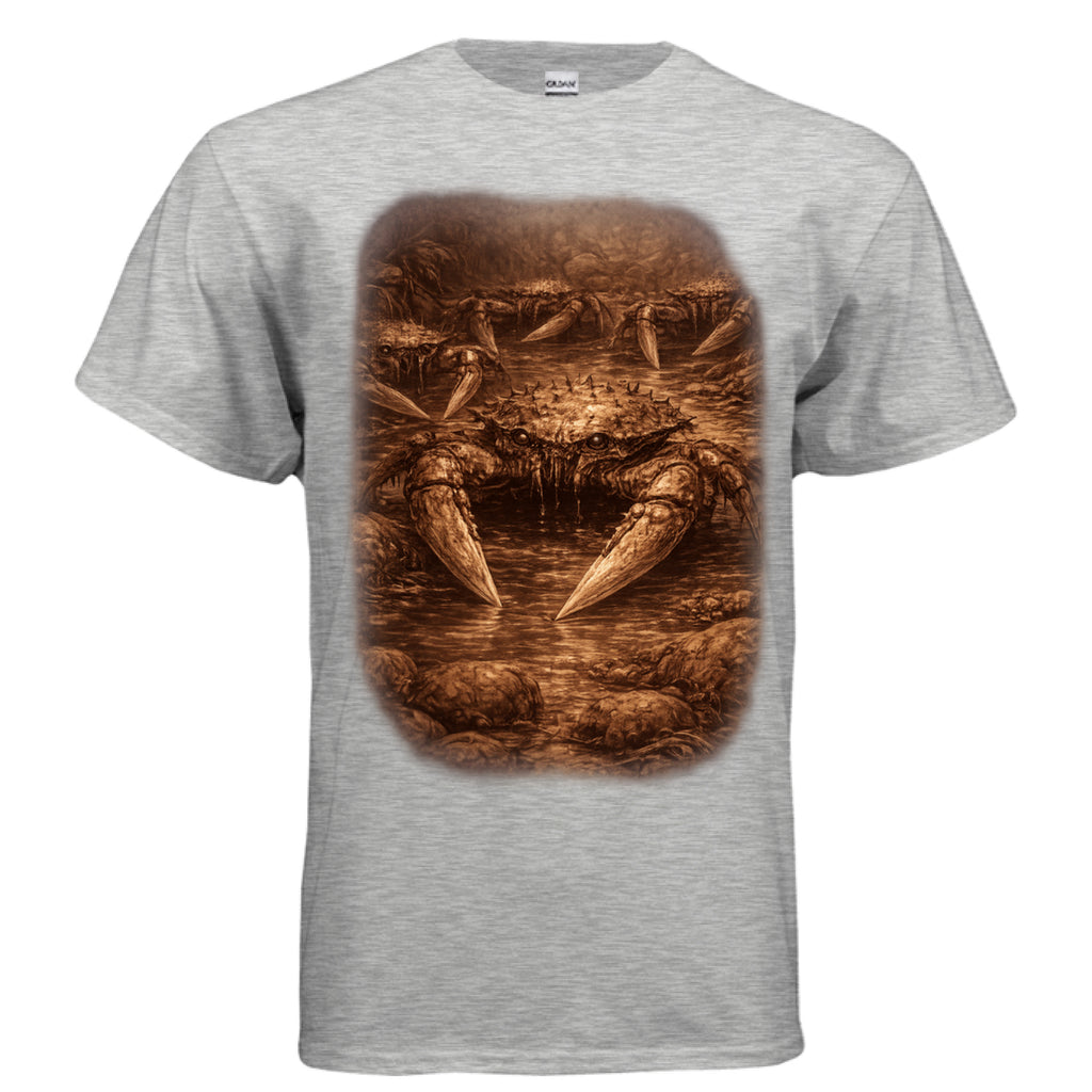 ASH - FRONT