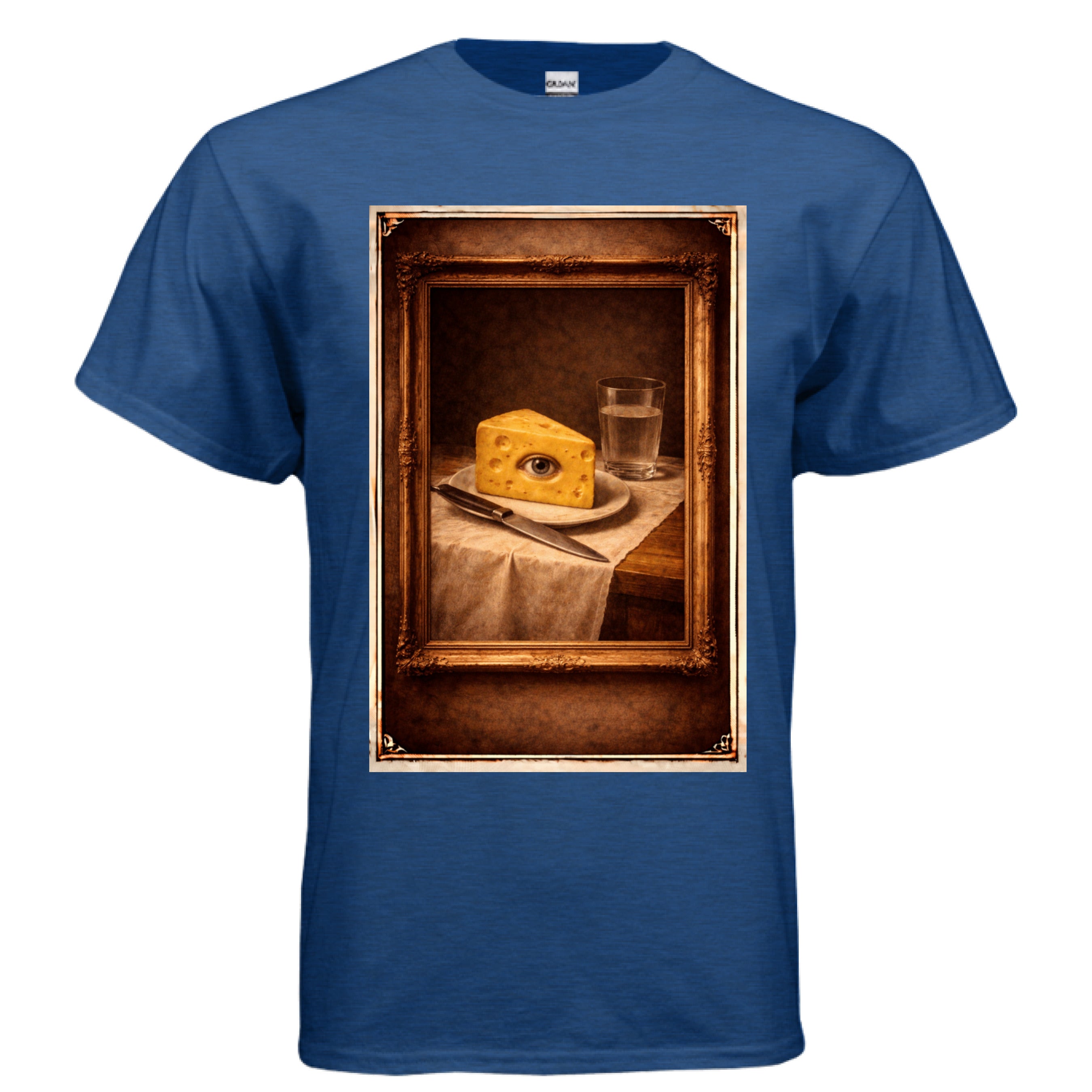 ANTIQUE ROYAL - FRONT