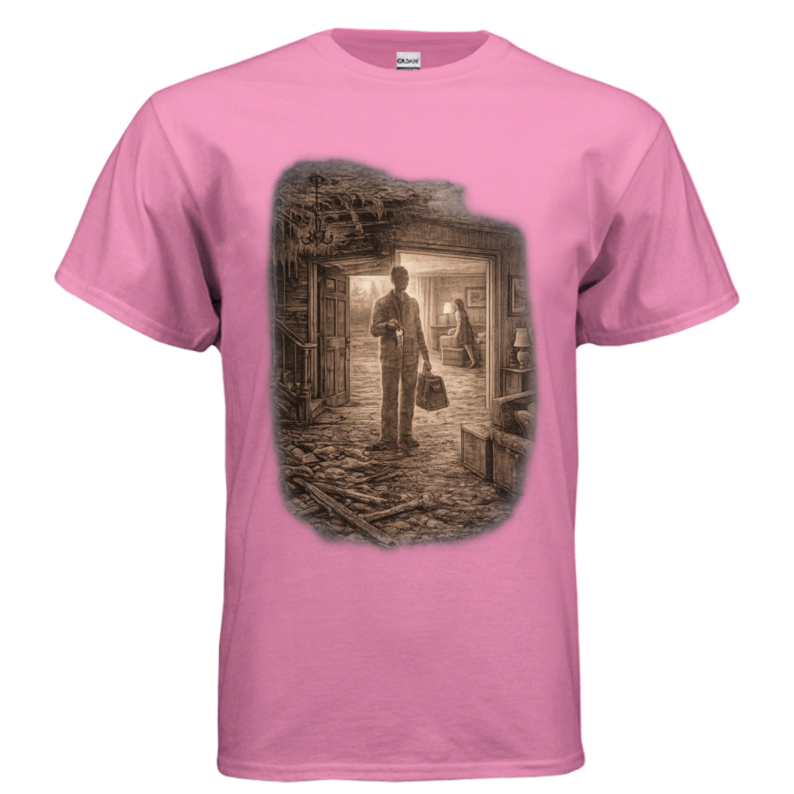 AZALEA - FRONT