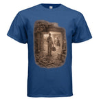 ANTIQUE ROYAL - FRONT