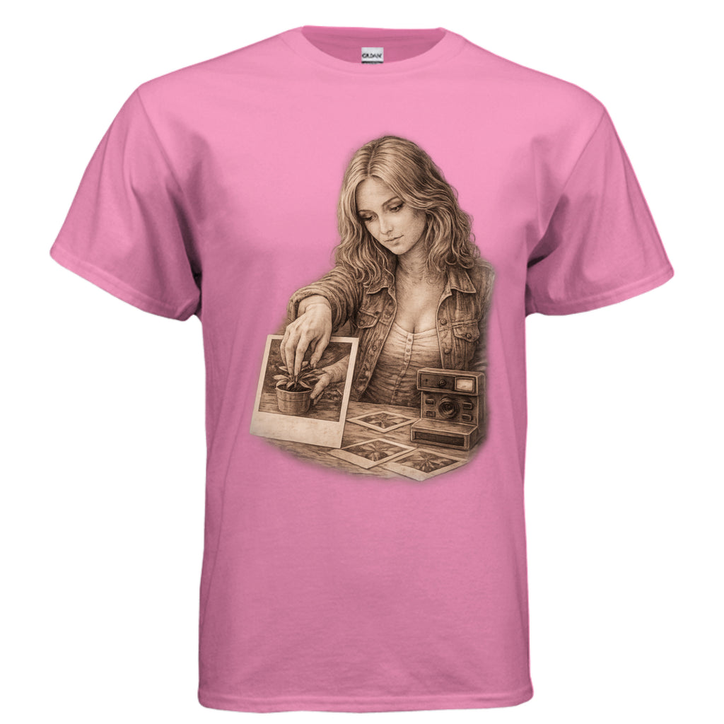 AZALEA - FRONT