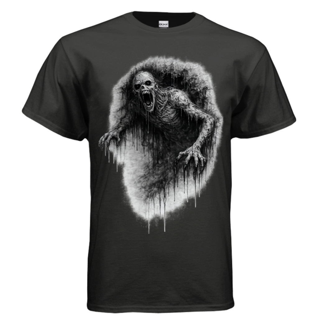 BLACK - FRONT