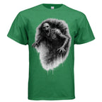 ANTIQUE IRISH GREEN - FRONT