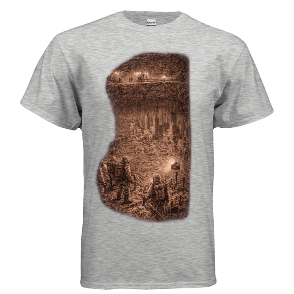 ASH - FRONT