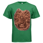 ANTIQUE IRISH GREEN - FRONT