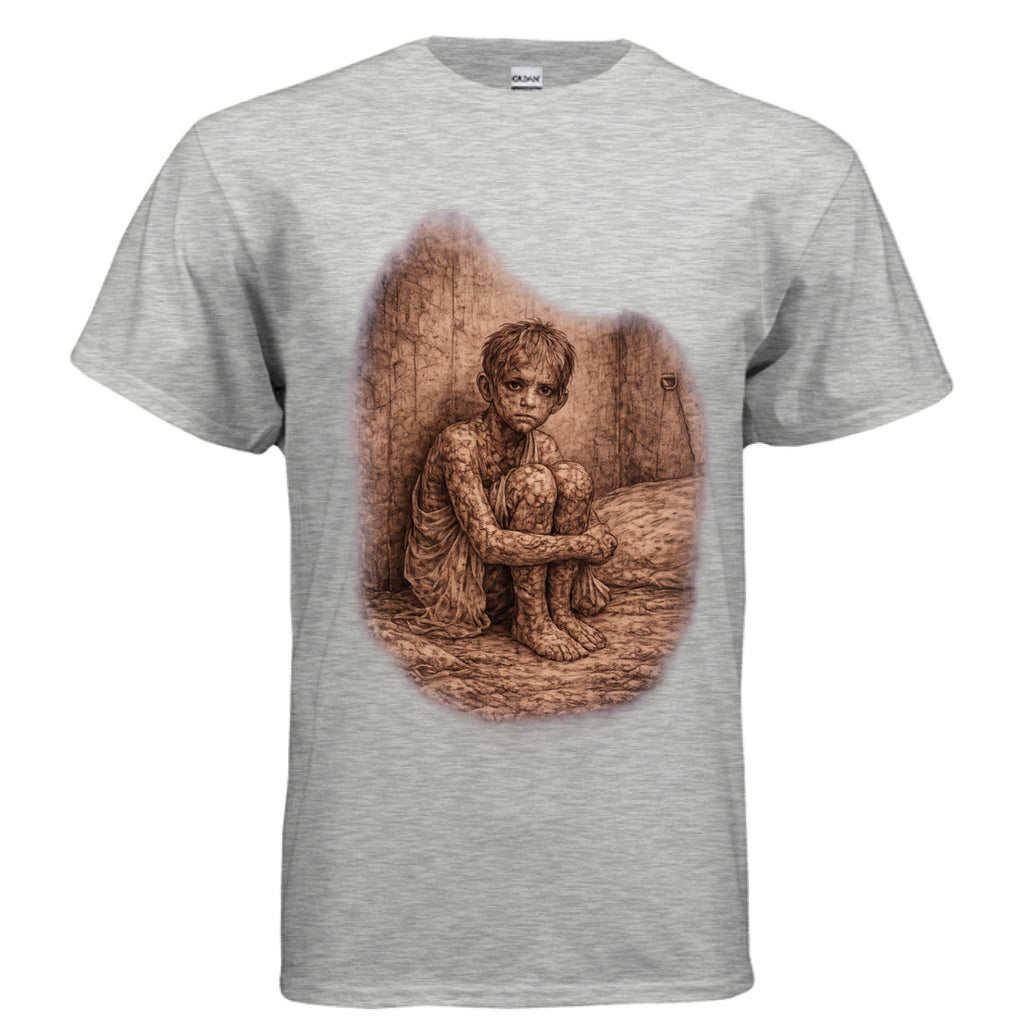 ASH - FRONT