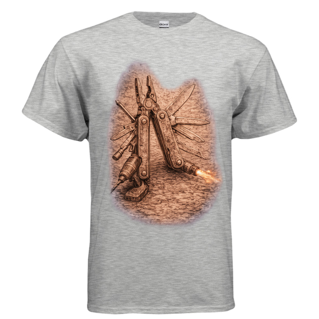 ASH - FRONT