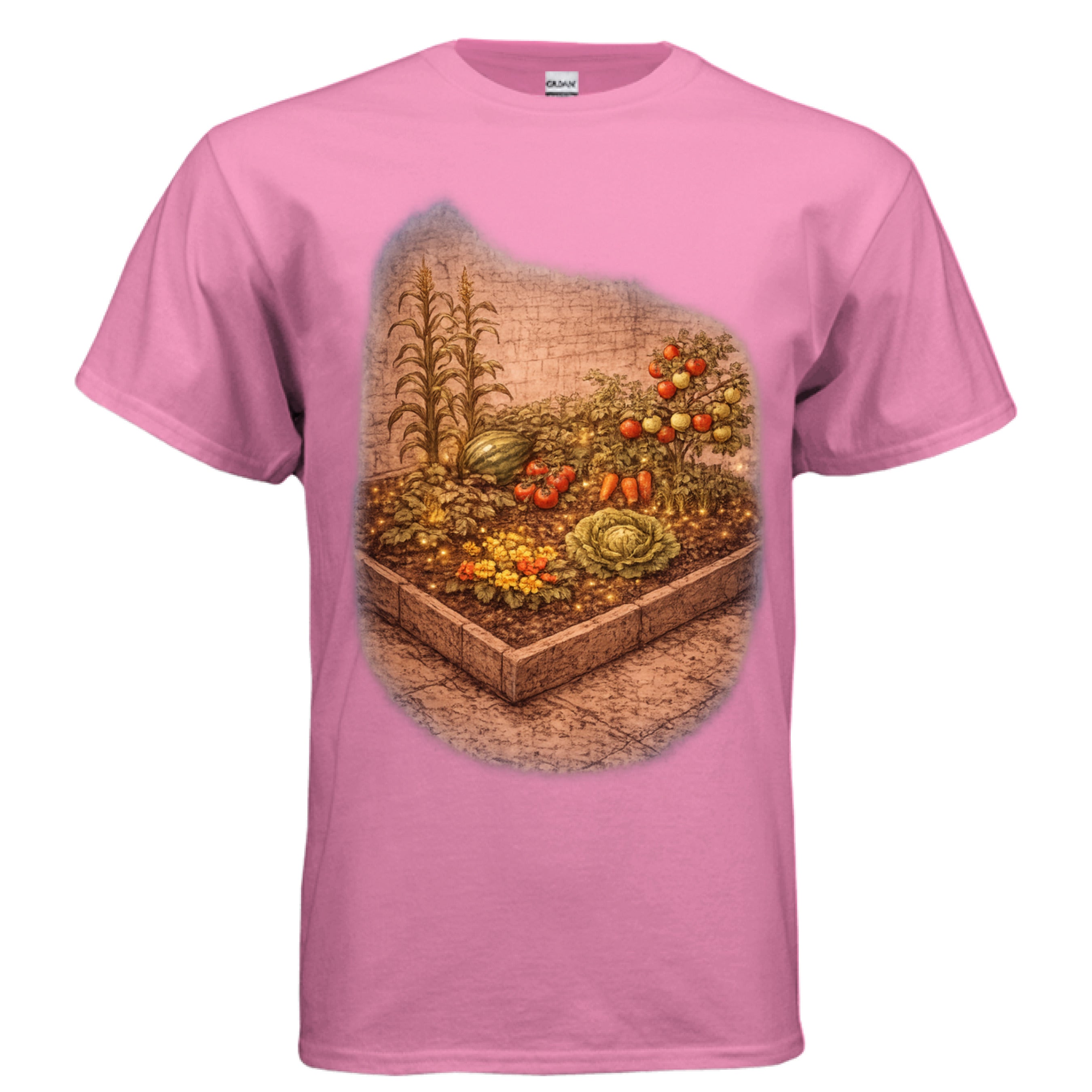 AZALEA - FRONT