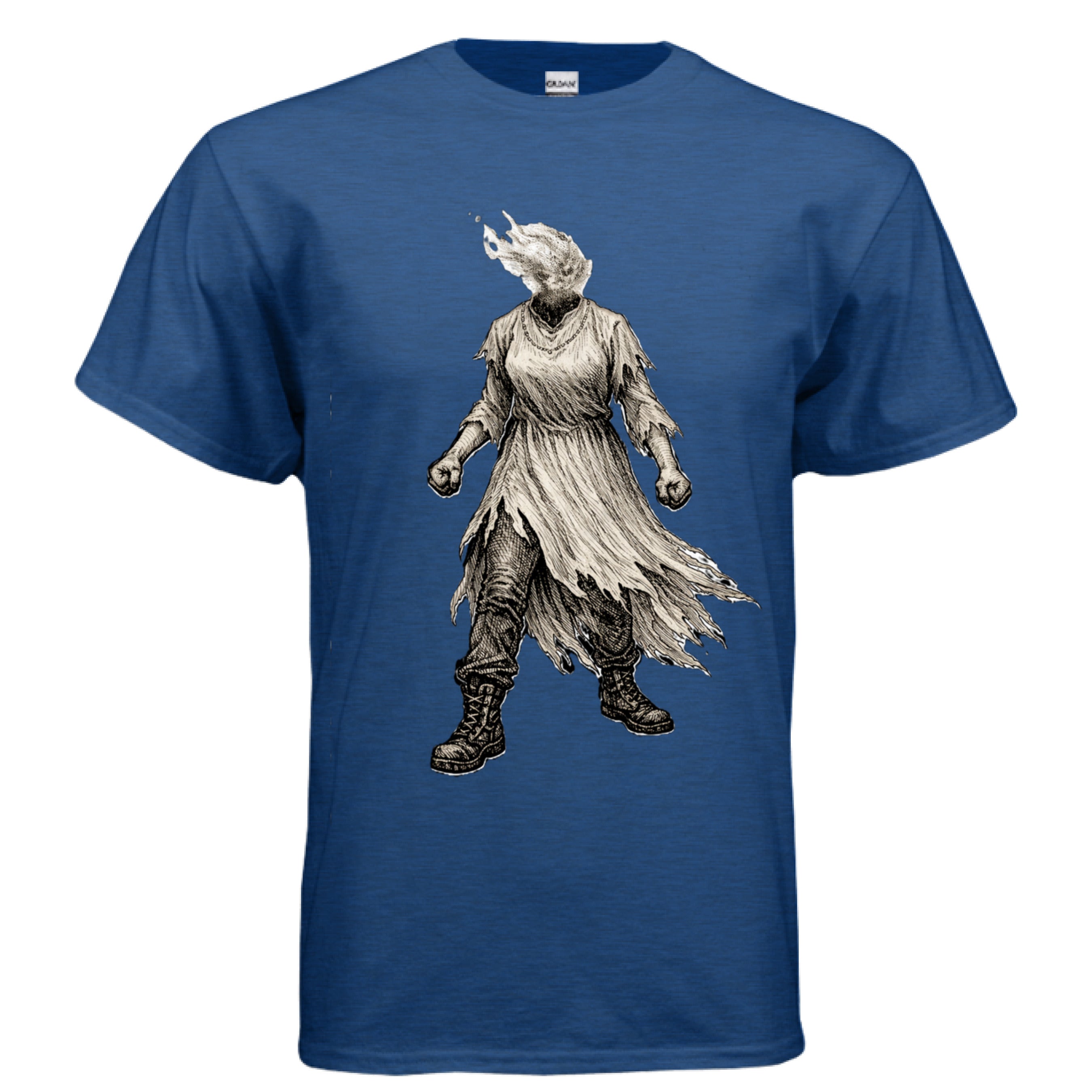 ANTIQUE ROYAL - FRONT