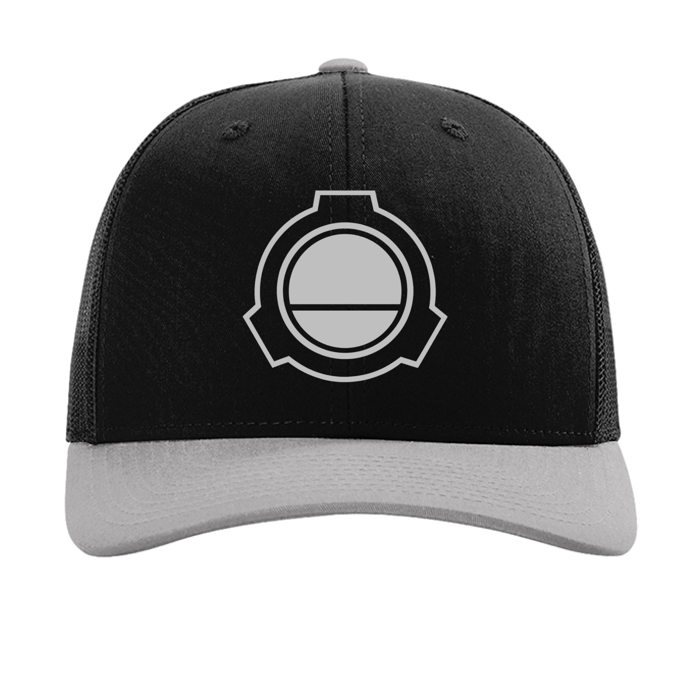 Black/ Black/ Light Grey - FRONT