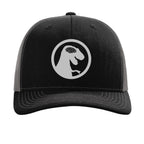 Black/ Charcoal - FRONT