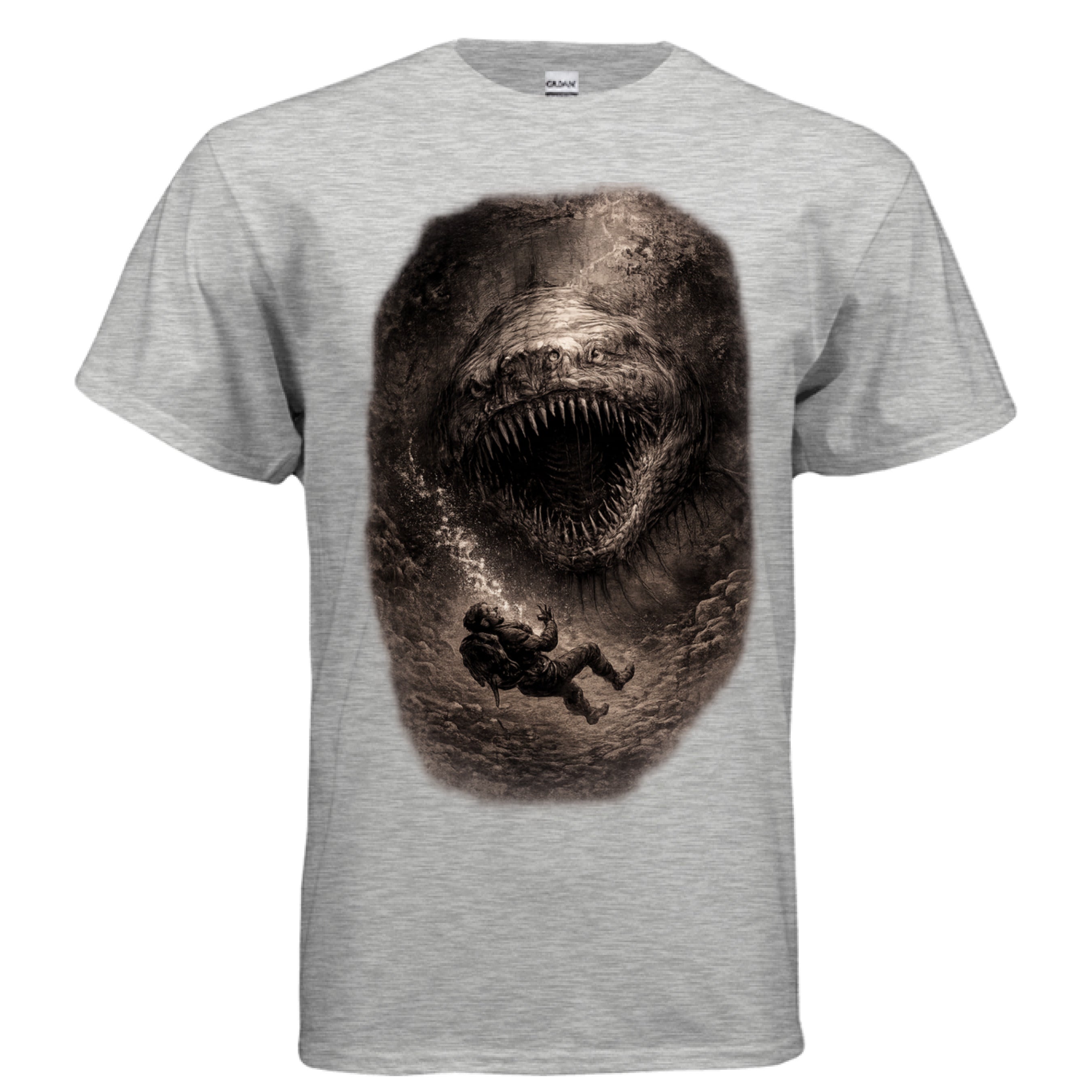 ASH - FRONT