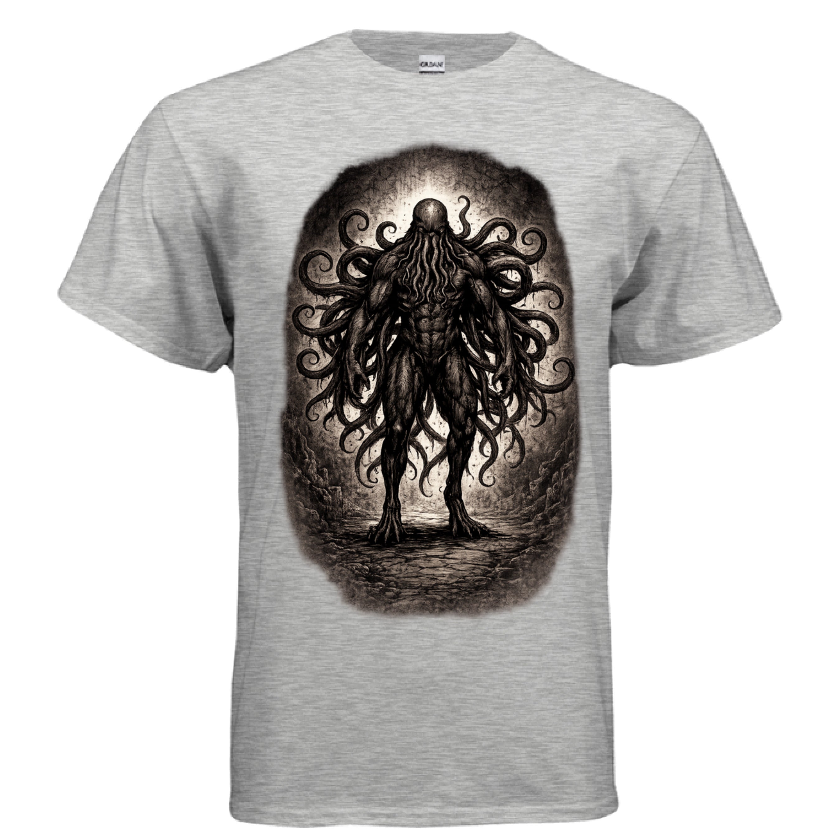 ASH - FRONT
