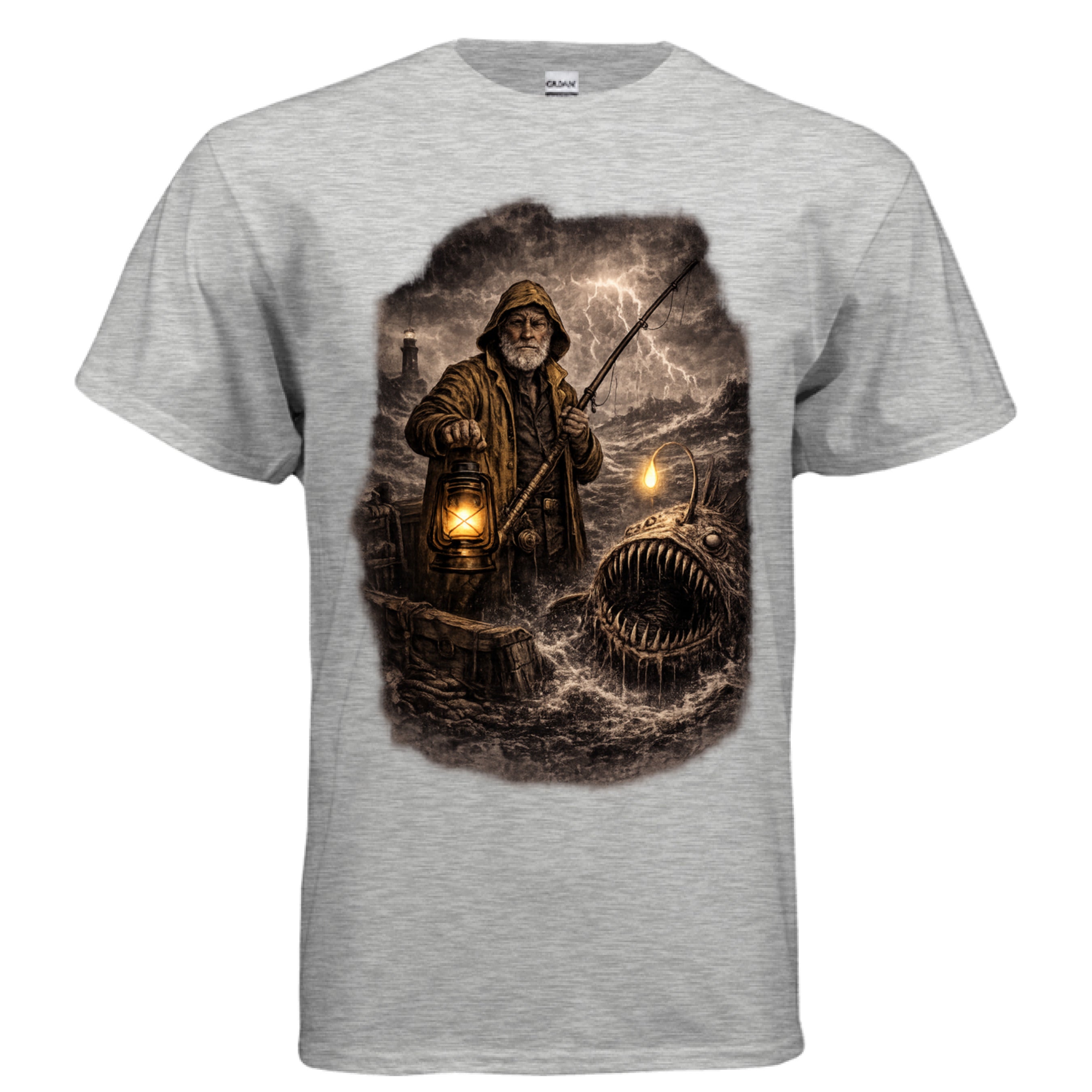ASH - FRONT