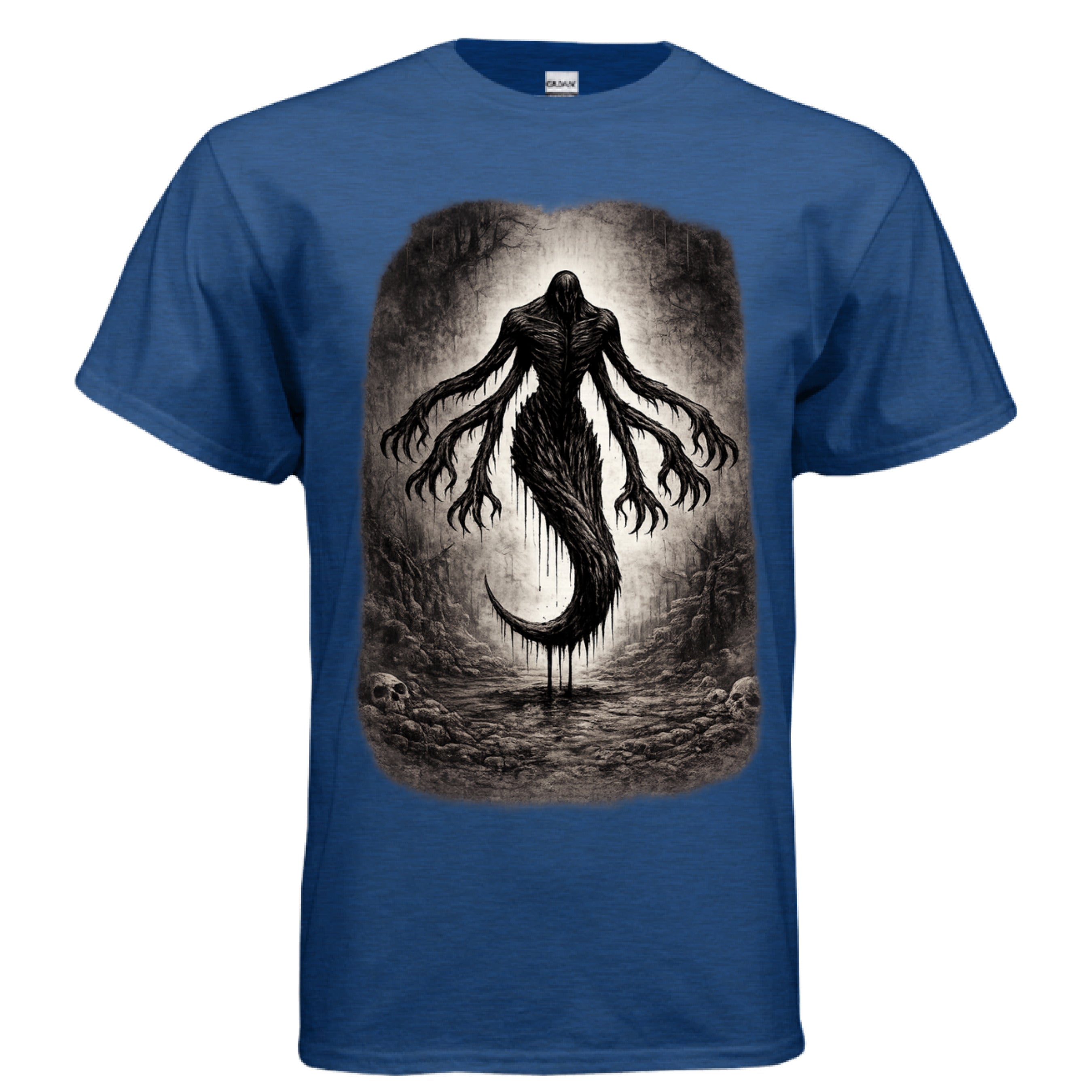 ANTIQUE ROYAL - FRONT