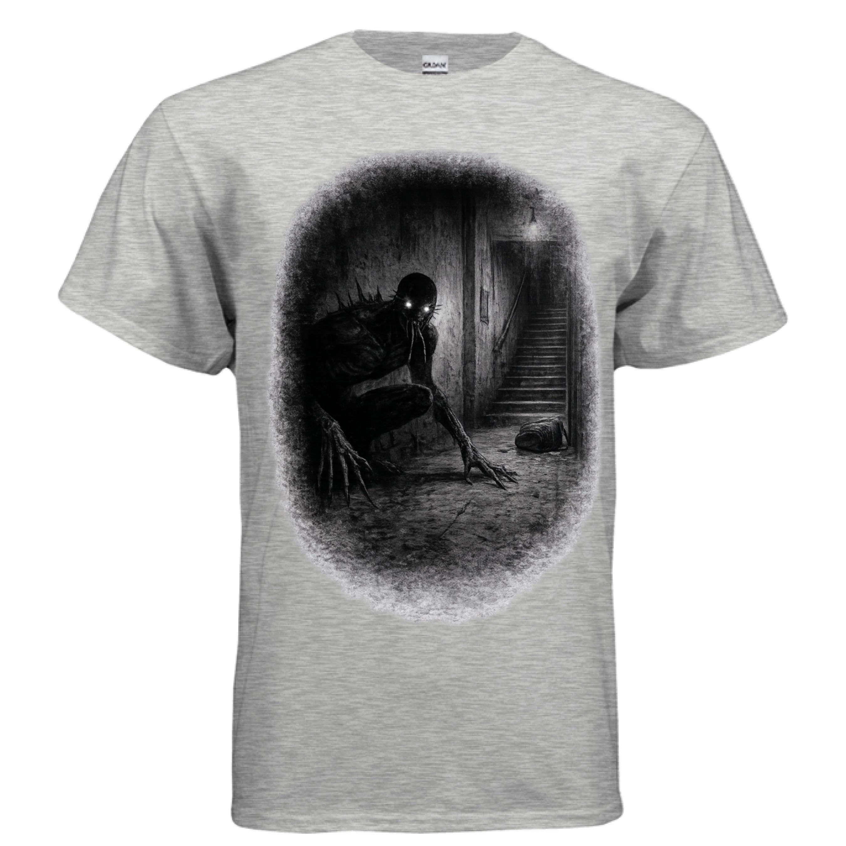 ASH - FRONT