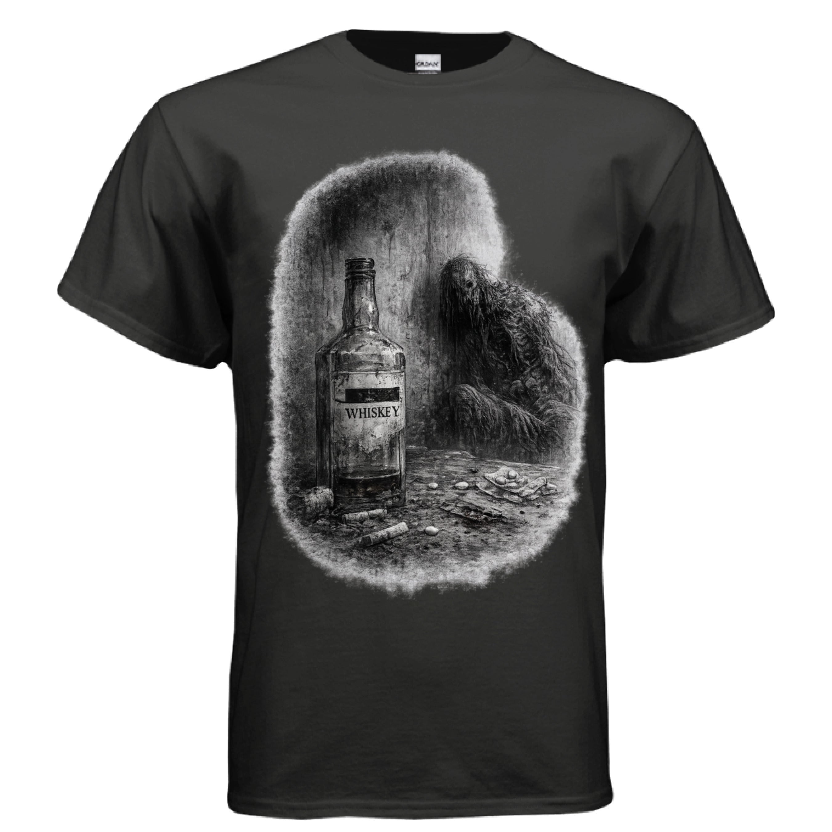 BLACK - FRONT