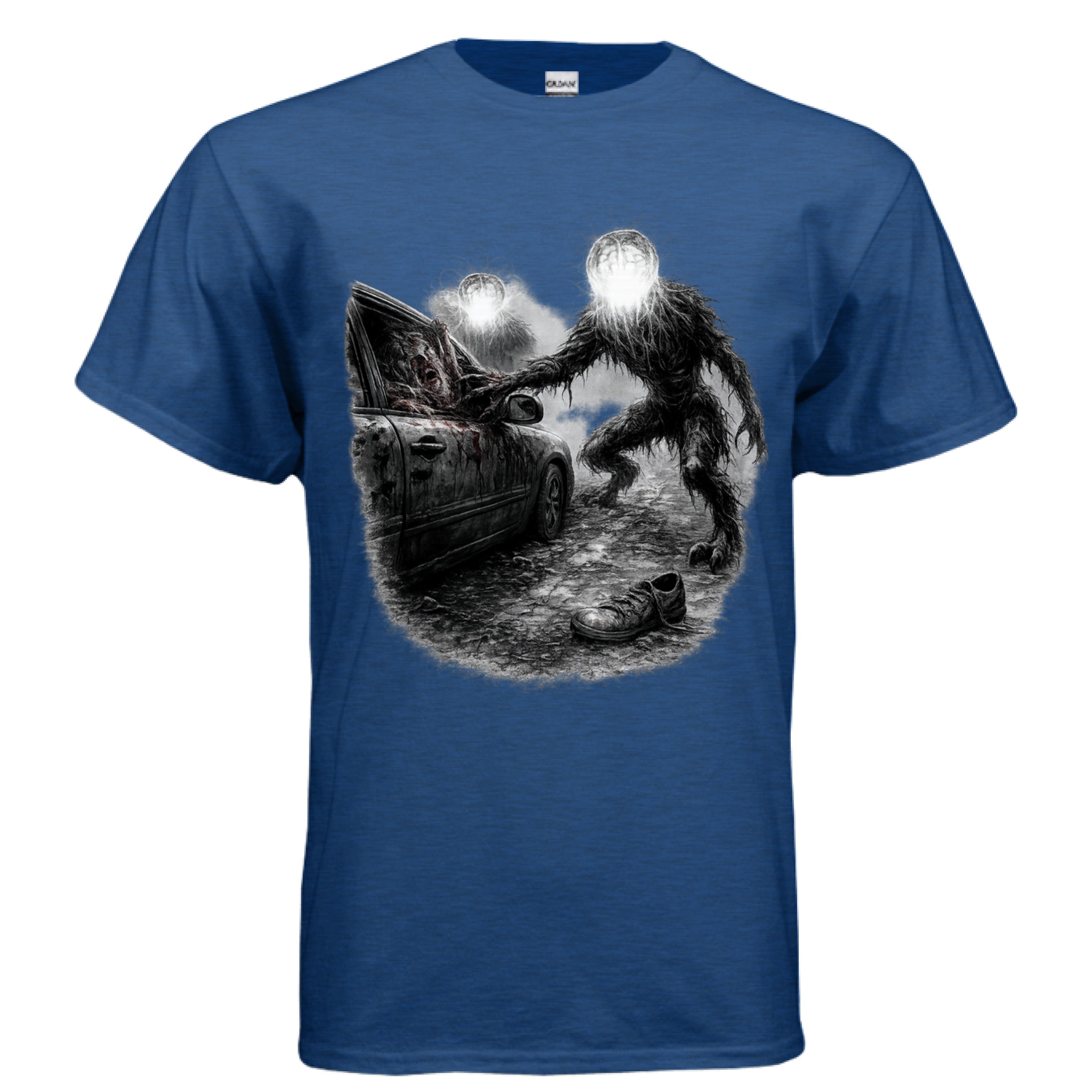 ANTIQUE ROYAL - FRONT