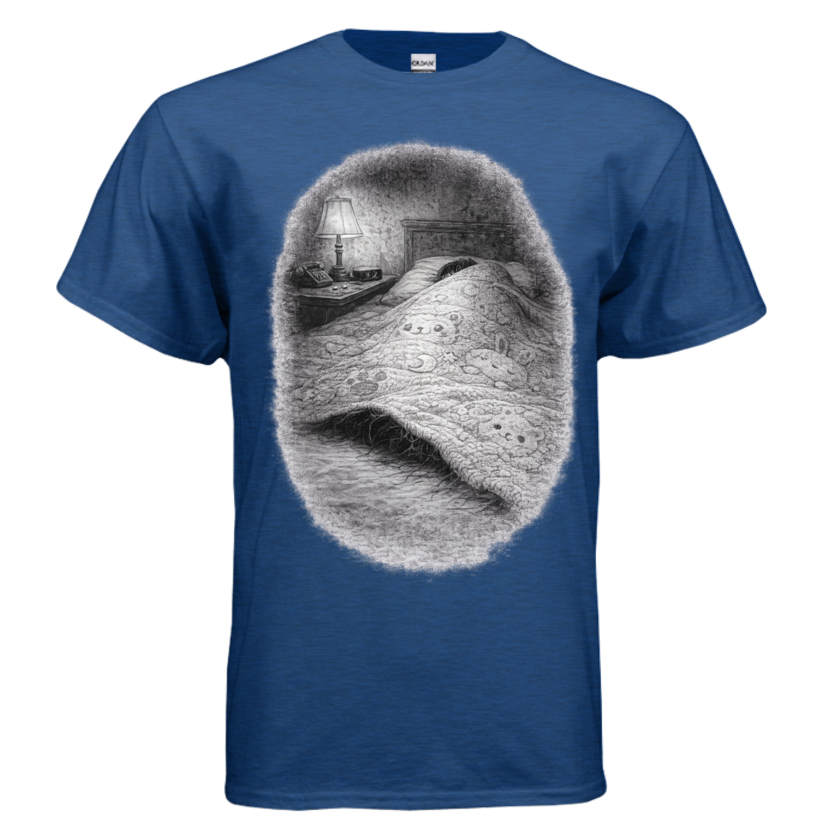 ANTIQUE ROYAL - FRONT