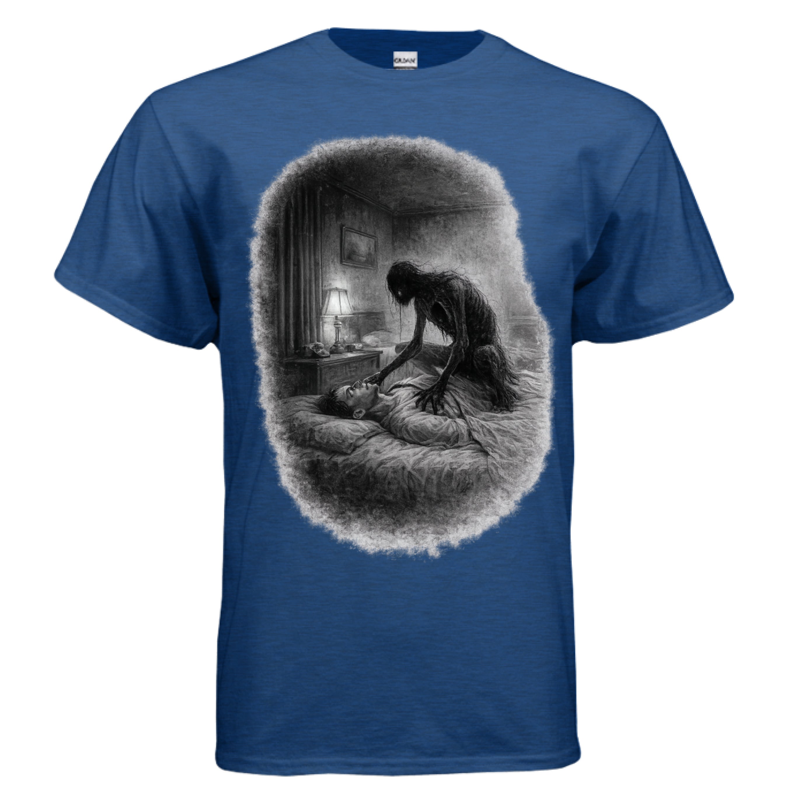 ANTIQUE ROYAL - FRONT