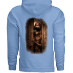 Carolina Blue - BACK